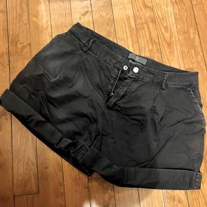 Alexander McQueen shorts